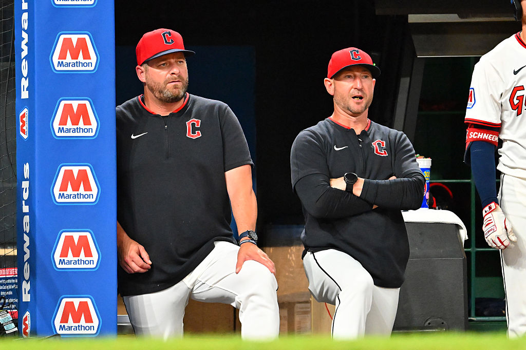 Orioles name Craig Albernaz the 21st manager in club history