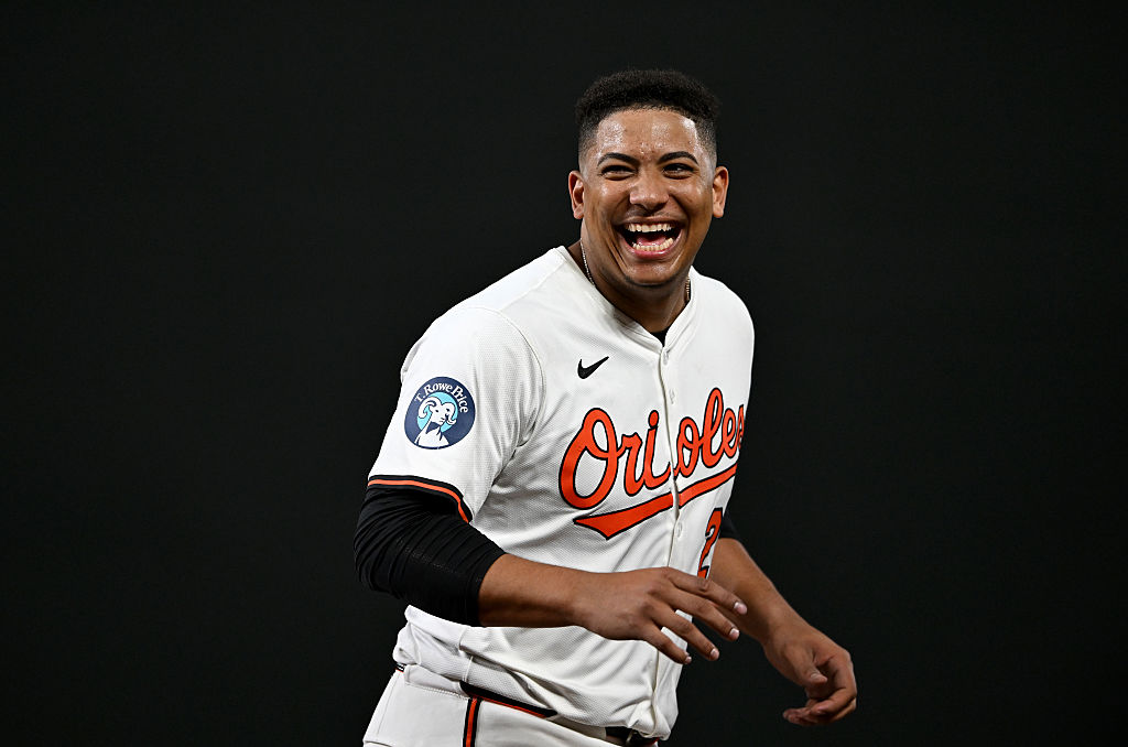 Latest prospect rankings and leftovers from Birdland Caravan
