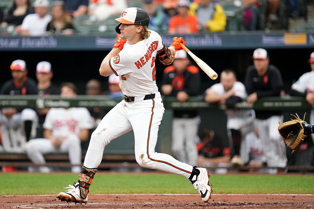 Silver Slugger finalists announced today, two more questions facing the Orioles