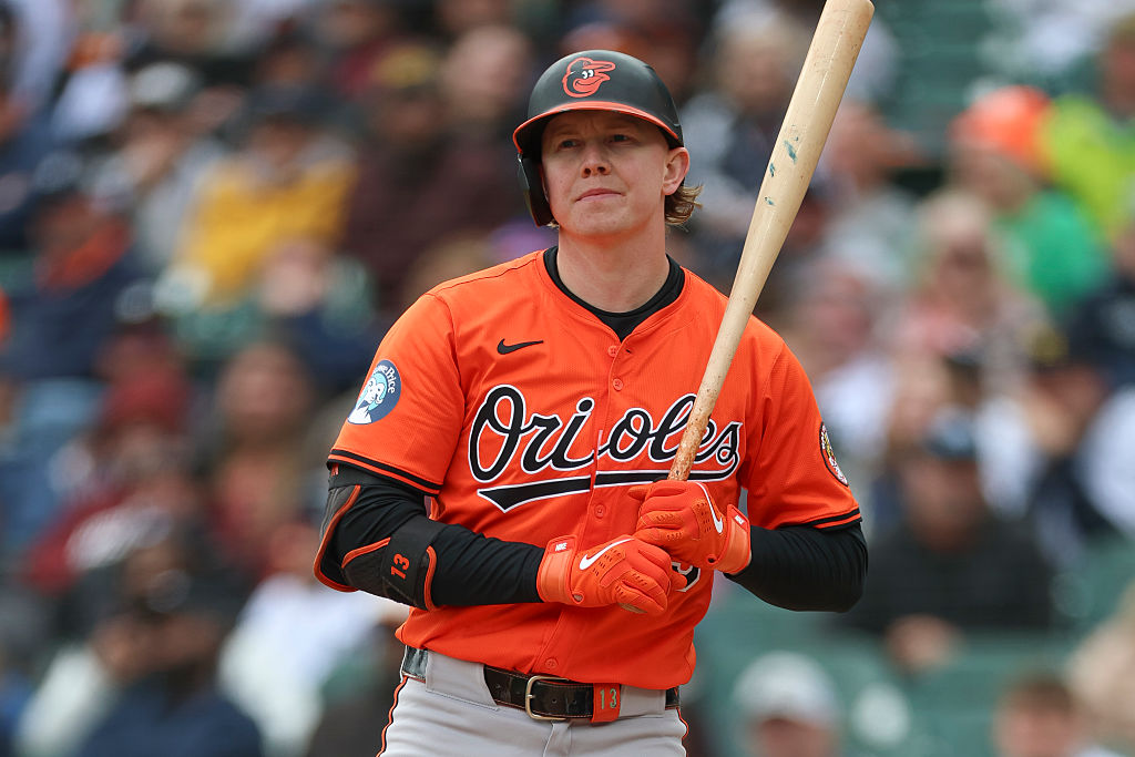 Spring training mailbag leftovers for off-day breakfast