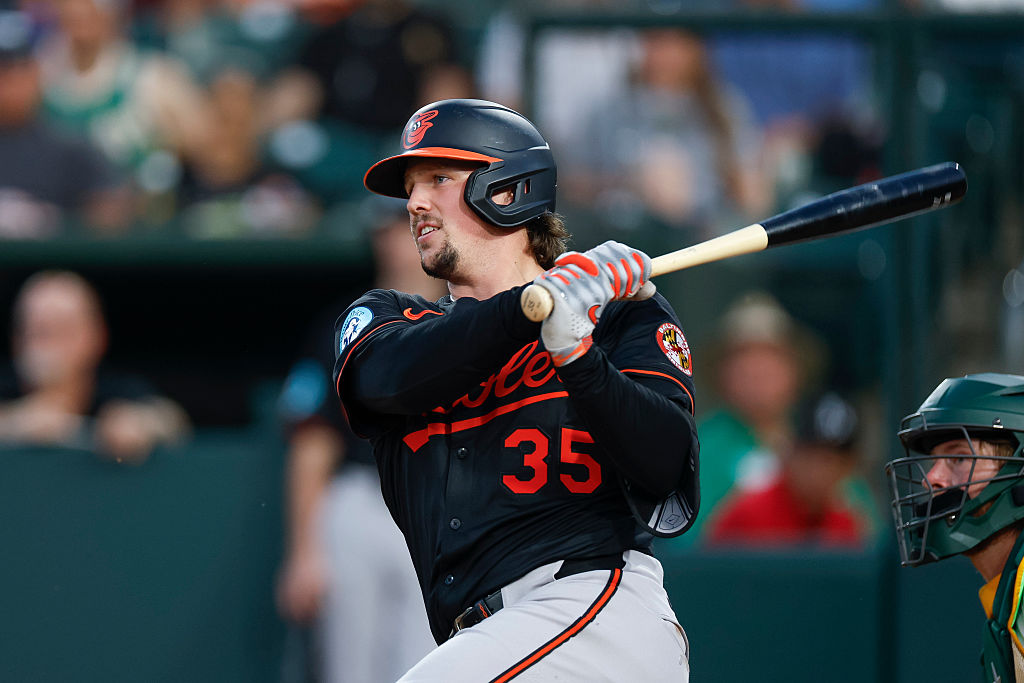 Day Two of the Winter Meetings