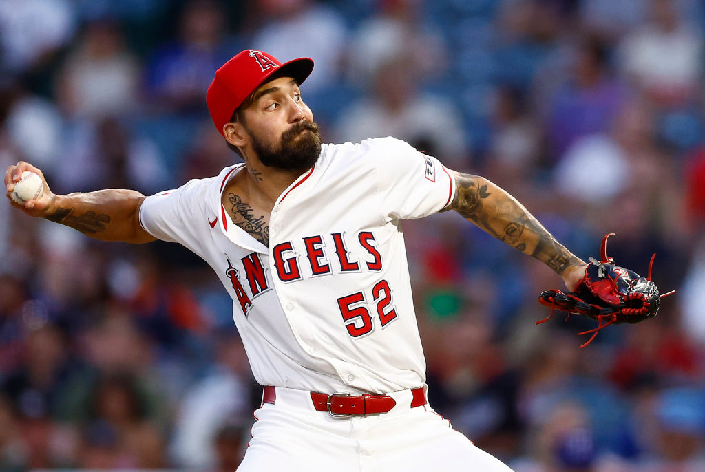 Crouse latest depth signing, some spring training names and storylines