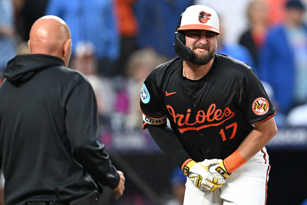 Reviewing injuries that helped ruin Orioles’ season