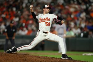 Orioles recall Foster and trade McDermott (plus other notes)