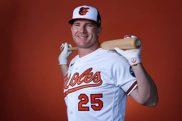 Some Orioles snapshots from Wednesday
