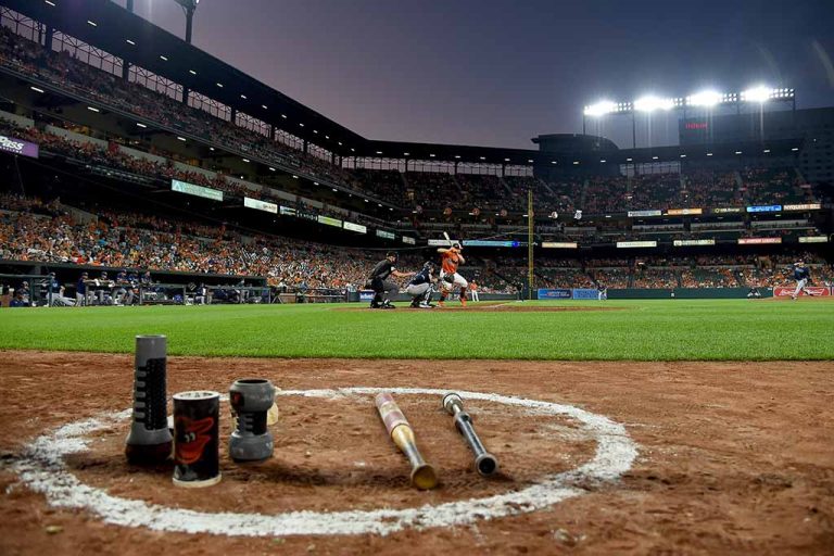 Media information for Orioles, Twins workouts at OPACY on Wednesday, March 25