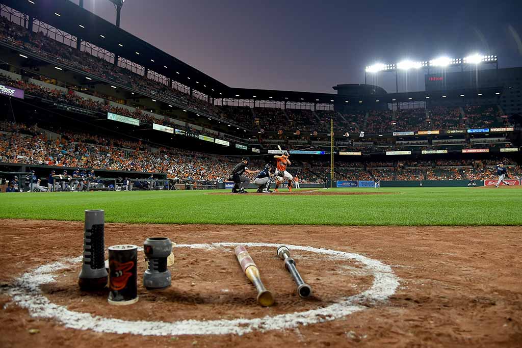 Orioles announce return of Birdland Summer Music Series, presented by CFG Bank