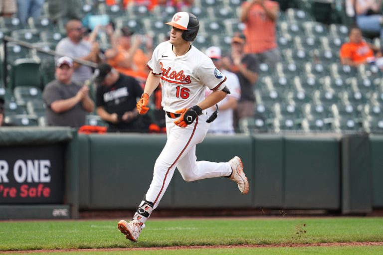 Heavy on the Mayo and tonight’s Orioles lineup and notes