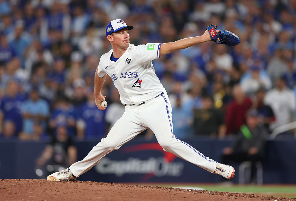 Bassitt deal with Orioles is official