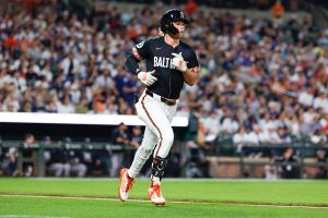 Updating Holliday’s advancements in recovery from hamate bone surgery (plus other notes)