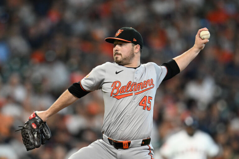 Updating Akin’s injury and the impact on Wolfram in Orioles bullpen