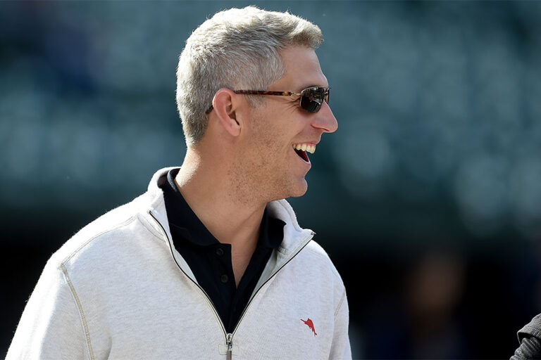 Elias on whether Orioles are buyers: “I really hope so”