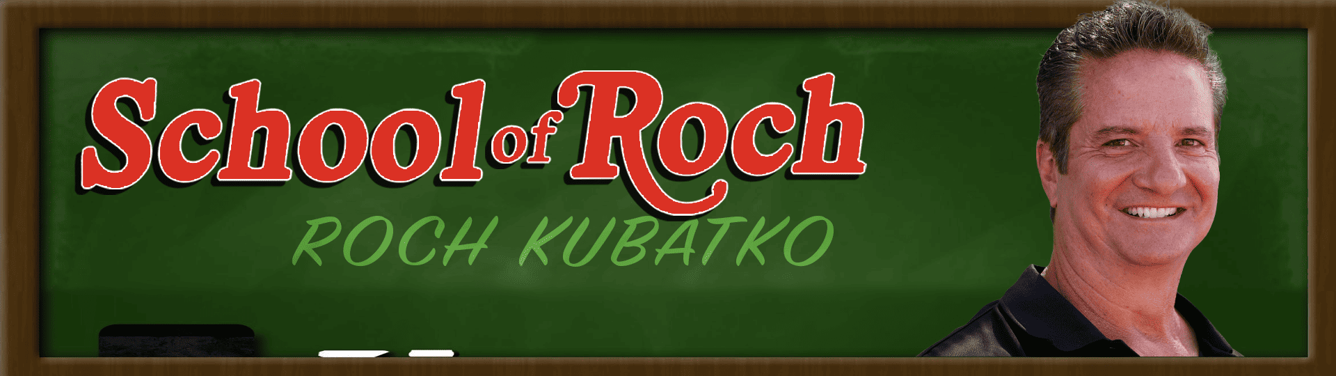 Roch Kubatko