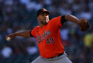 Orioles and Twins lineups and some pregame notes