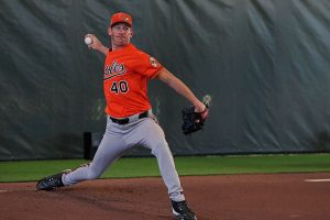 Bassitt makes first start and Basallo returns to Orioles’ lineup