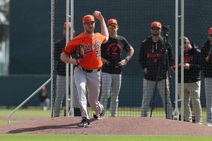 Rogers: “If that’s the worst it’s gonna be on March 3, I’ll take it”