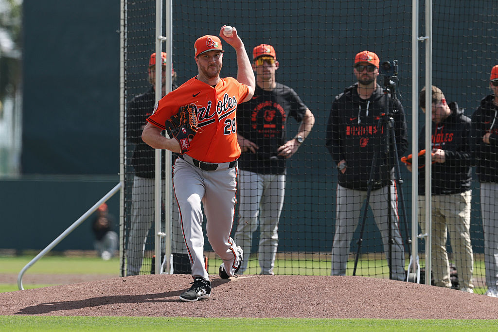 Rogers: “If that’s the worst it’s gonna be on March 3, I’ll take it”