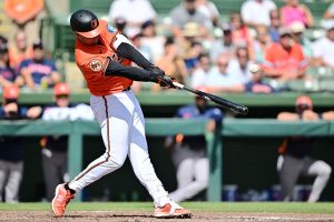 Bassitt gets on early role, Mountcastle gets three more hits, tough day for Suárez