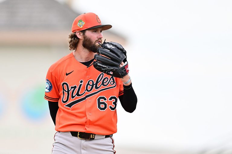 Young optioned to minor league camp, Orioles’ split-squad lineups vs. Twins and Braves