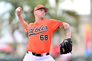 Wells feeling good physically and mentally, Albernaz excited for Henderson’s heroics in WBC, Perlozzo enjoys time in Orioles camp (O’s lose 1-0)