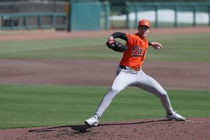 Mountcastle update and today’s Orioles’ lineup and notes
