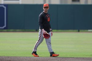 Trying to learn more about Albernaz’s leadoff plans, Jackson on playing second base, teammates happy about Rogers’ Opening Day start