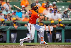 One last chance to wonder about the roster