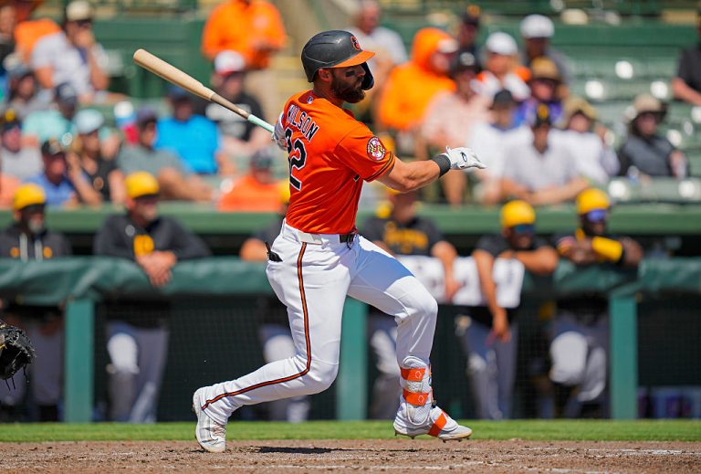 One last chance to wonder about the roster