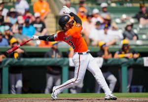 Have the additions of Ward, Baz and Helsley become underrated?