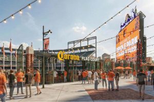 Orioles announce multi-year partnership with Corona