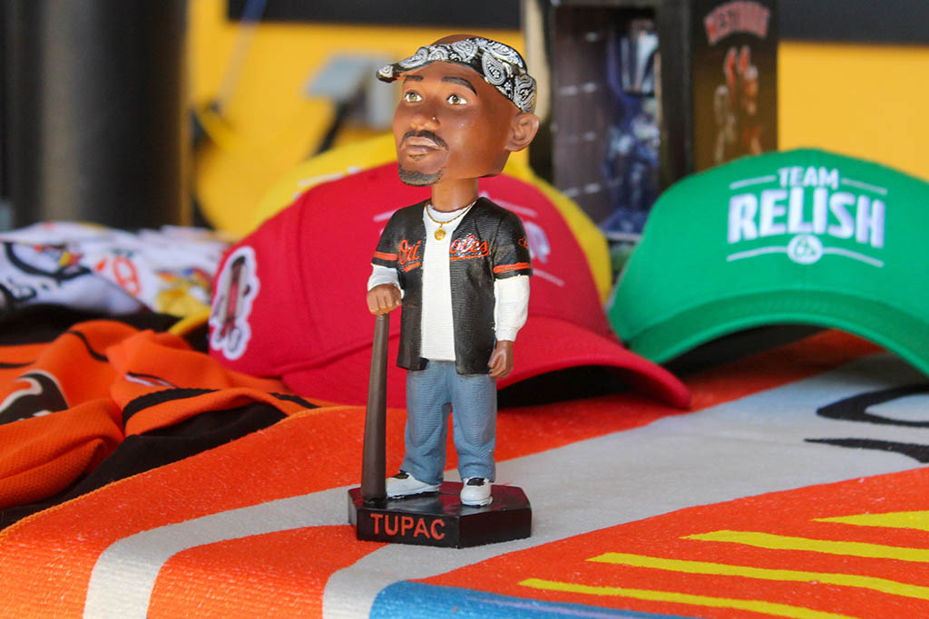 What’s new at Camden Yards, Orioles sign Peguero to minor league deal, some noteworthy names from break camp rosters