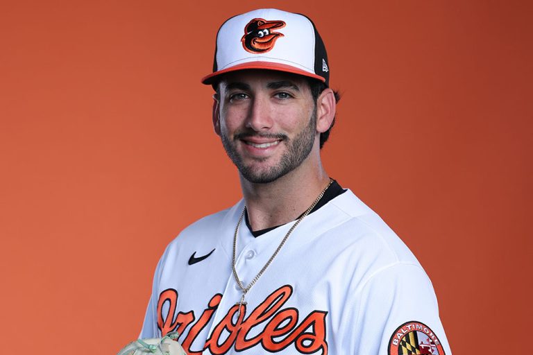 Orioles announce Opening Day roster, reliever Anthony Nunez a surprise inclusion, Akin to IL