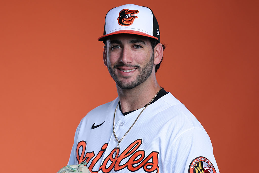 Orioles announce Opening Day roster, reliever Anthony Nunez a surprise inclusion, Akin to IL