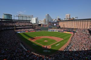 Orioles to celebrate 410 Day at Oriole Park with free public transportation, drink specials and postgame fireworks