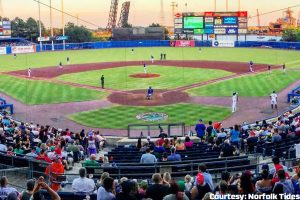 MASN to broadcast select Norfolk Tides games in 2026