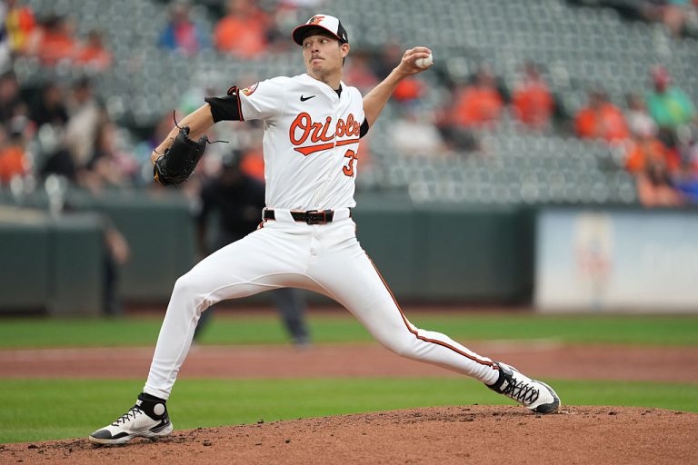Povich recalled and Hiraldo placed on injured list, plus O’s lineup