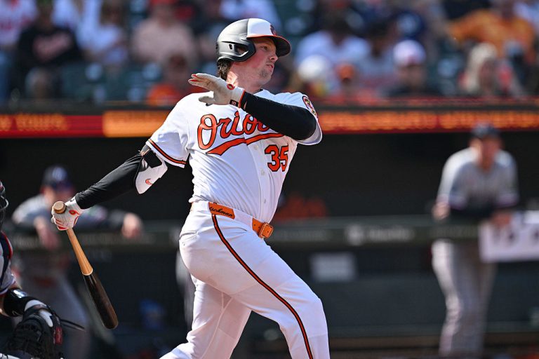 Singley on Rutschman: “I think he’s getting to show a little bit of who he truly is”, looking ahead to White Sox series