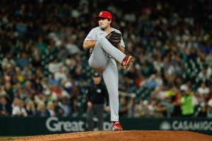 Orioles acquiring Raquet from Cardinals