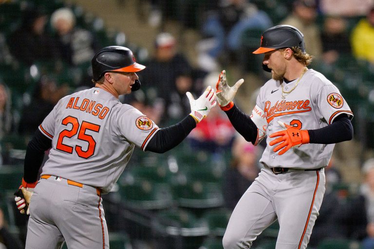 This, that, the other and more (Raquet trade announced)