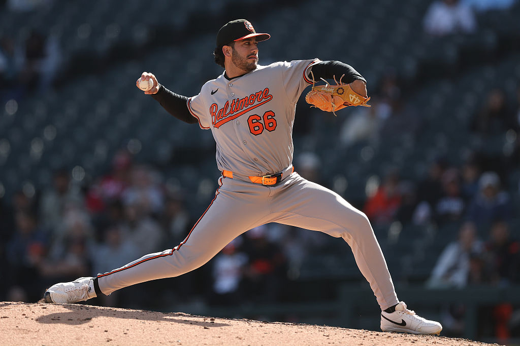 Some observations through 12 games of Orioles’ season