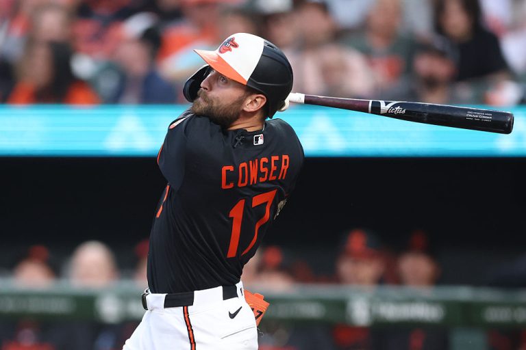 A deep dive into a critical major league hitting adjustment