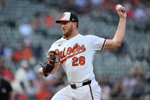 Summing up Orioles’ 4-3 loss to Diamondbacks