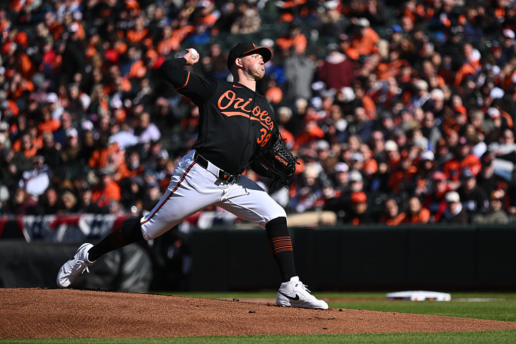 Orioles carrying three catchers after today’s roster moves (plus lineups and notes)