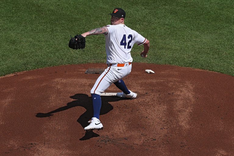 Orioles allow three runs in 10th inning and drop series against Diamondbacks