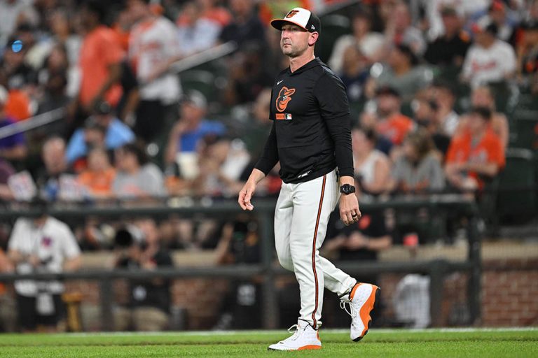 Albernaz welcomed back to Cleveland, “He is as good of a baseball mind and a leader as I’ve ever been around”