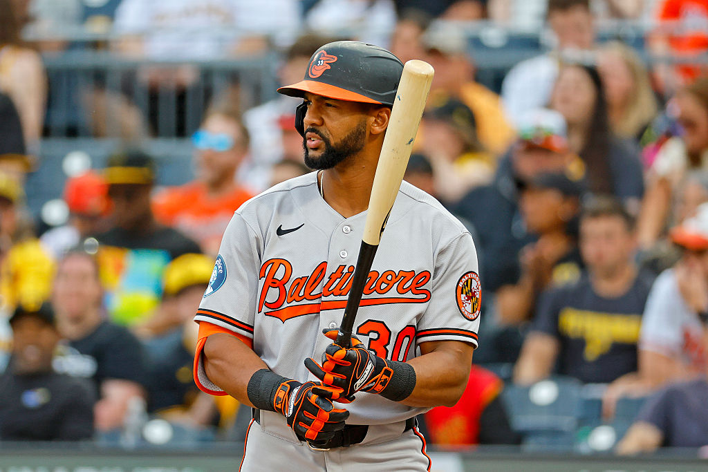 Looking back at last night’s 4-2 loss and near no-hitter