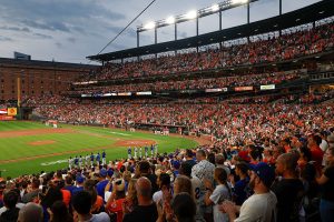 MASN and Spectrum announce multiyear carriage agreement
