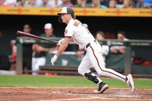 More questions attached to Orioles