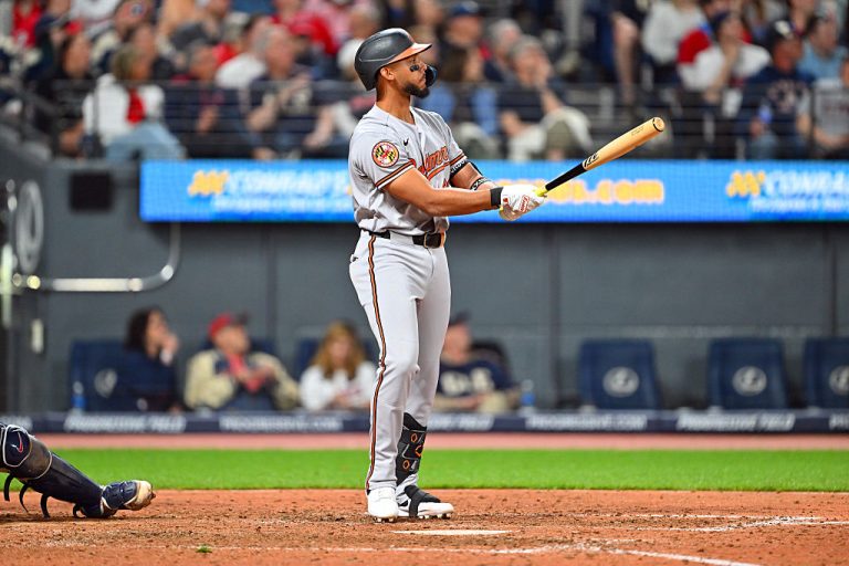 Reflecting on Orioles’ four-game series against Guardians before facing Royals