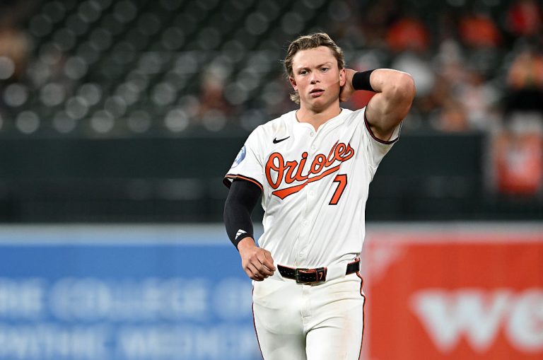 Holliday removed from tonight’s Norfolk game with right hand discomfort